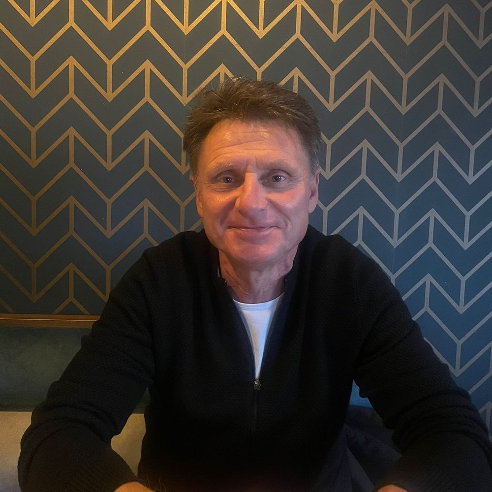 Janusz Michallik