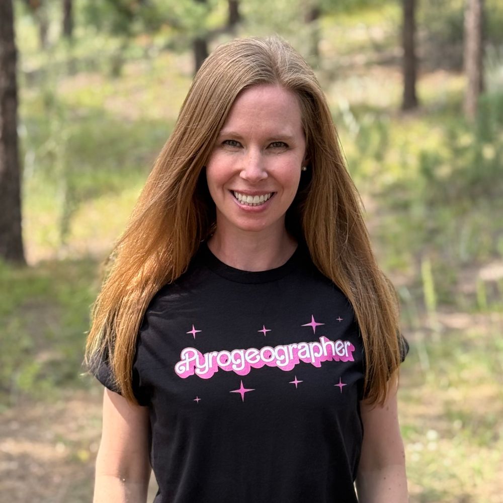 Krista West, Ph.D.