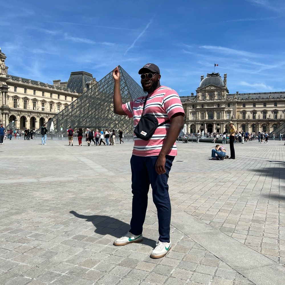Dotun Oseni-Adegbite