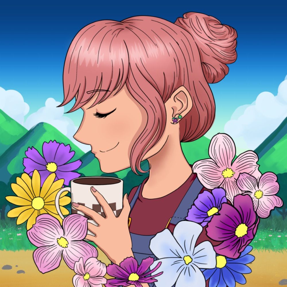 Coffee Date