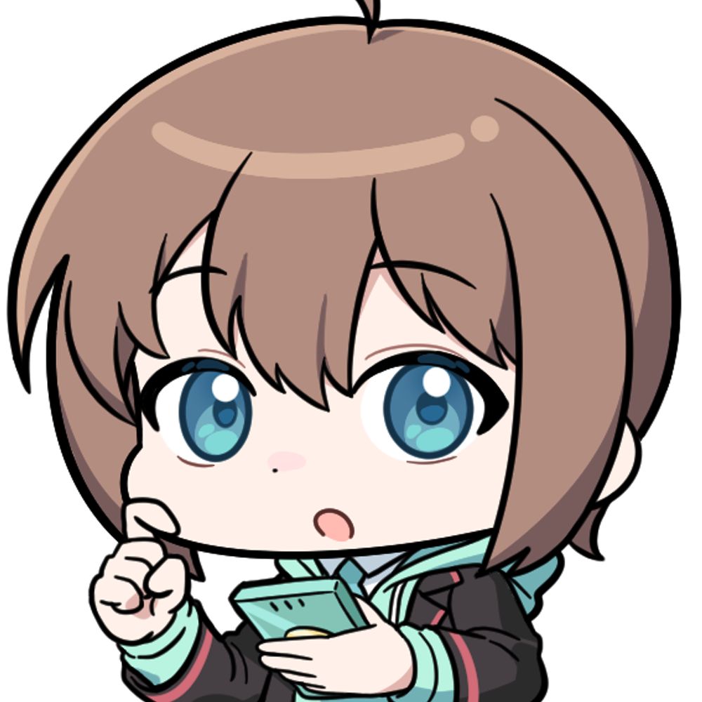 소라카리 VTuber🍭🎮ソラカリ