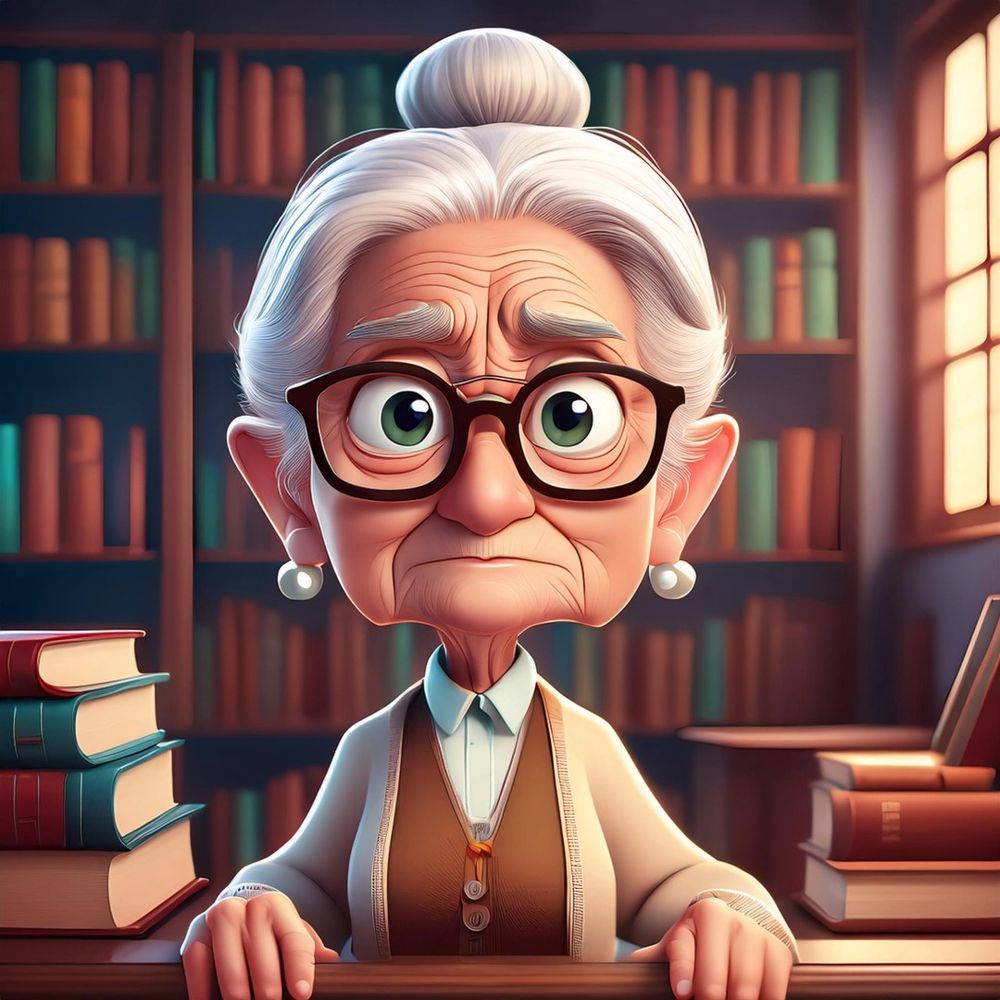 OG_MarionLibrarian
