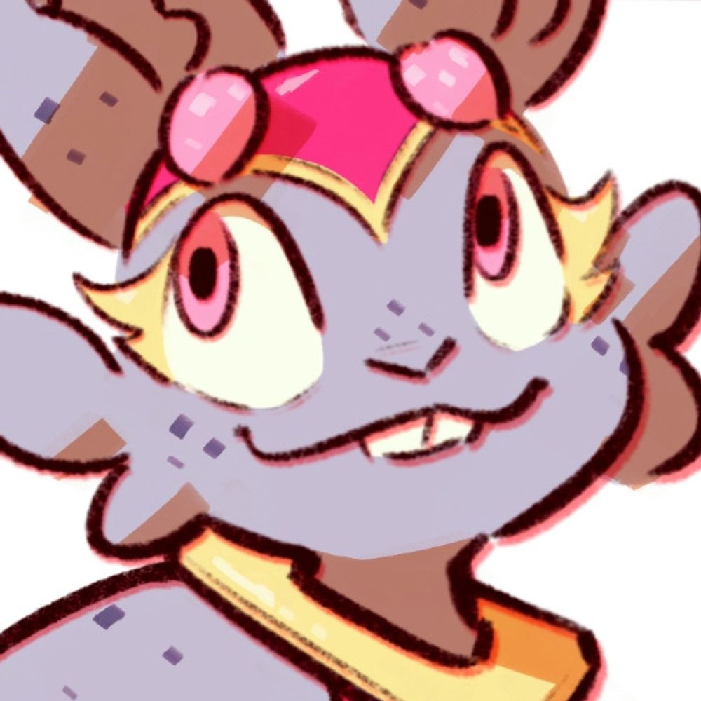 Squidney (Comms open!)