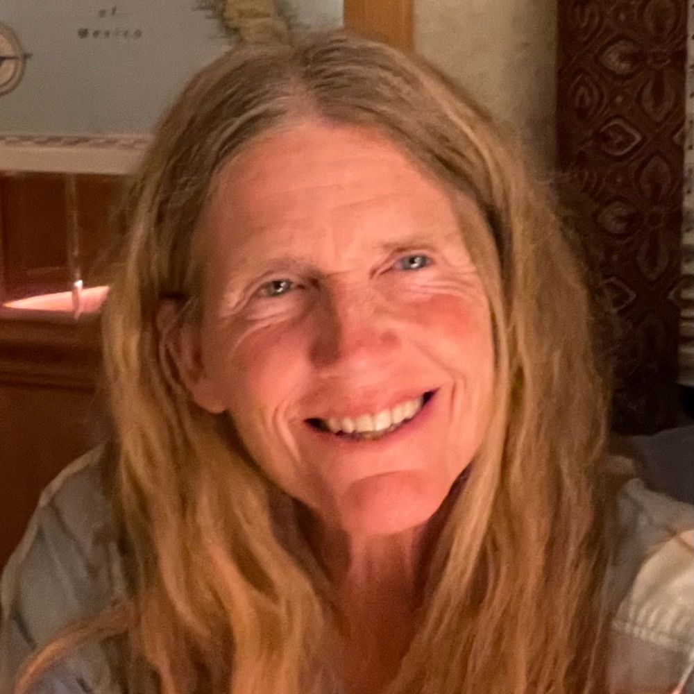 Sandy Kellogg