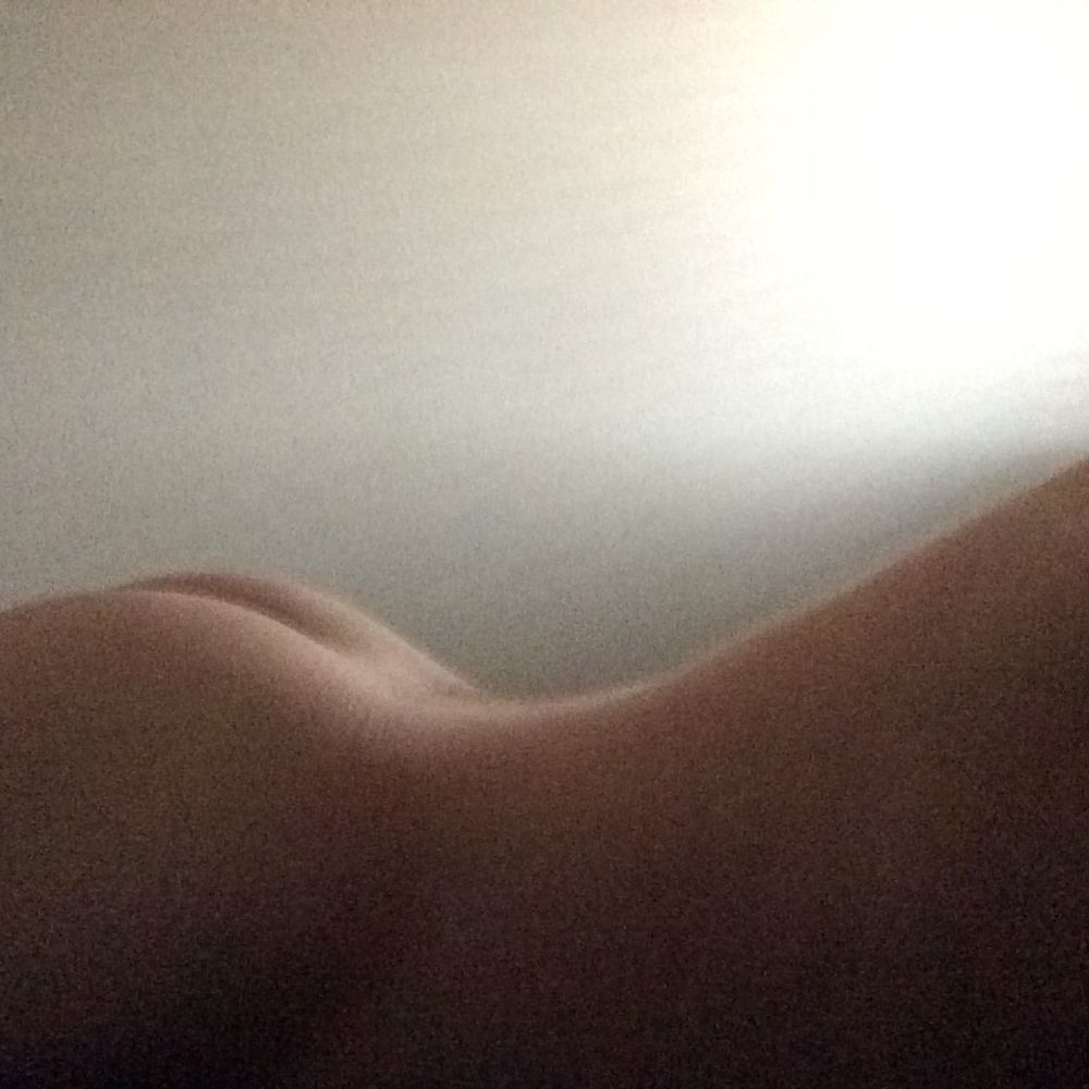 I am An Exhibitionist