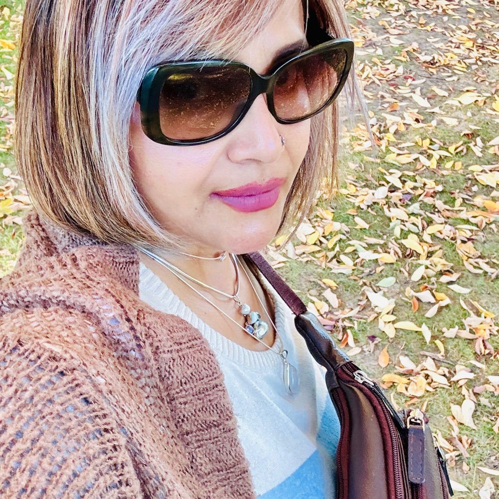 Ana Raaven