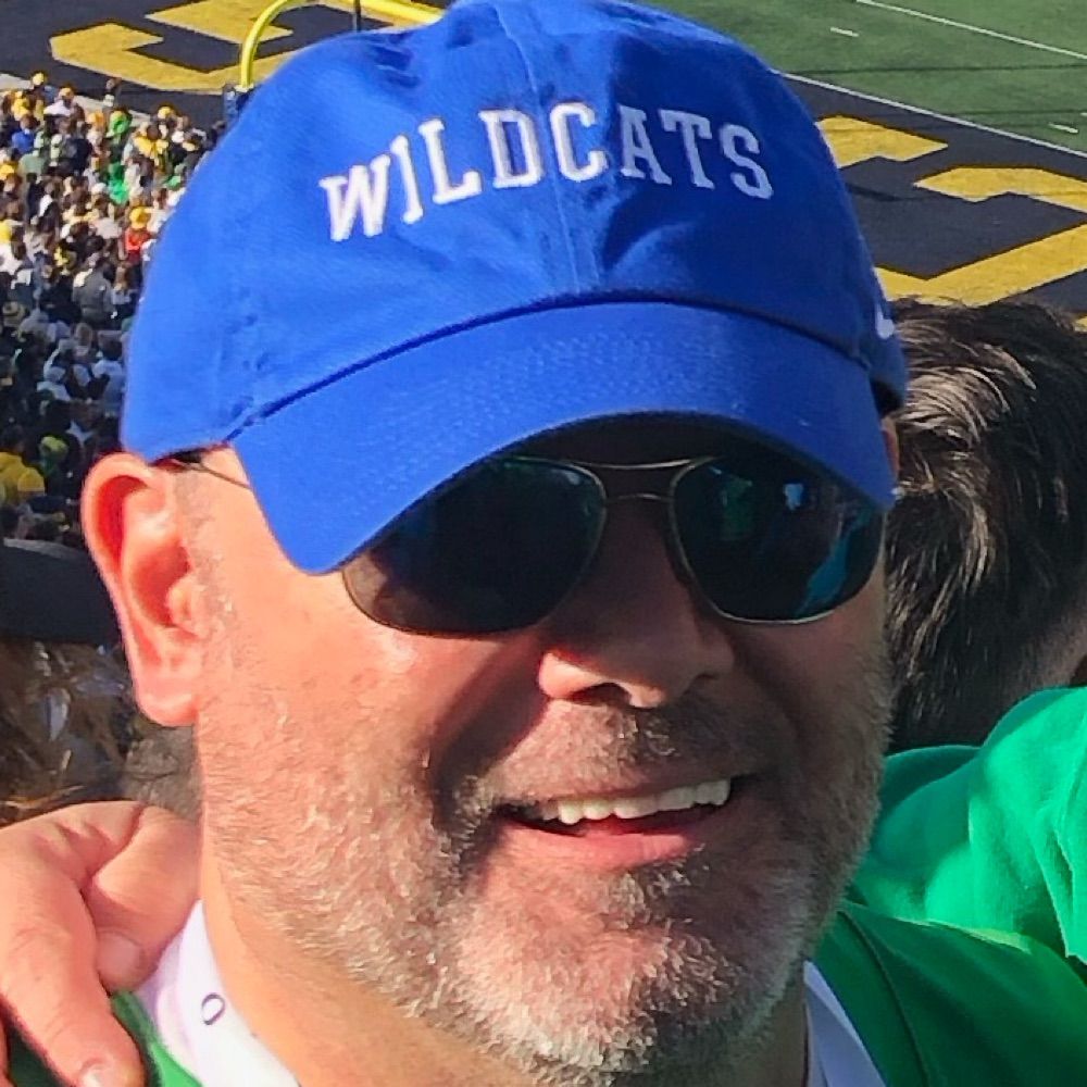 Patrick Bell