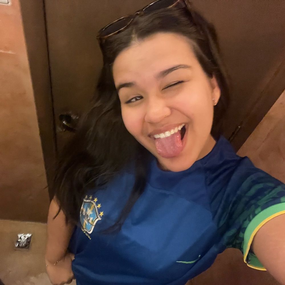 lelé da cuca 🧏‍♀️
