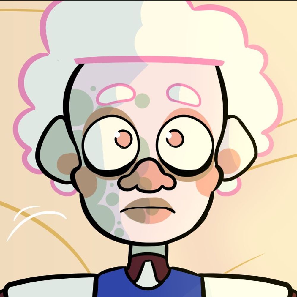 FLUFFYGLASS