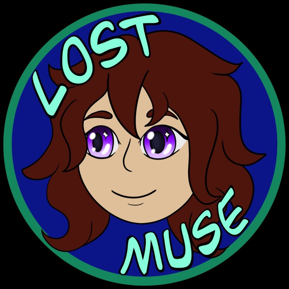 Lost Muse