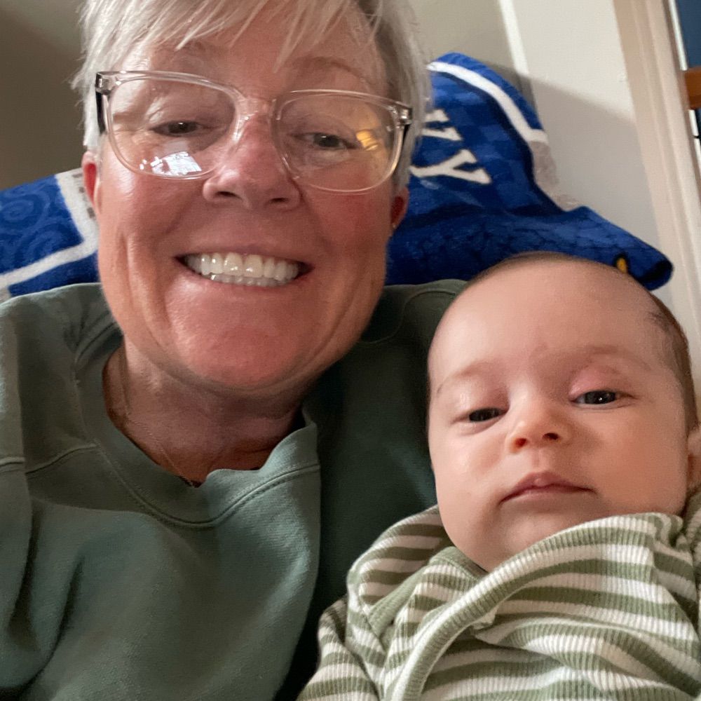 Christine Gibbs