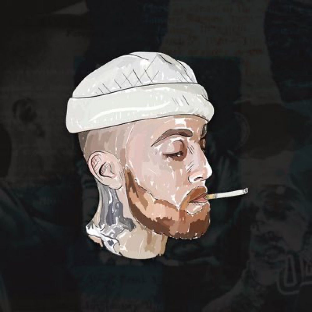 The Mac Miller Memoir