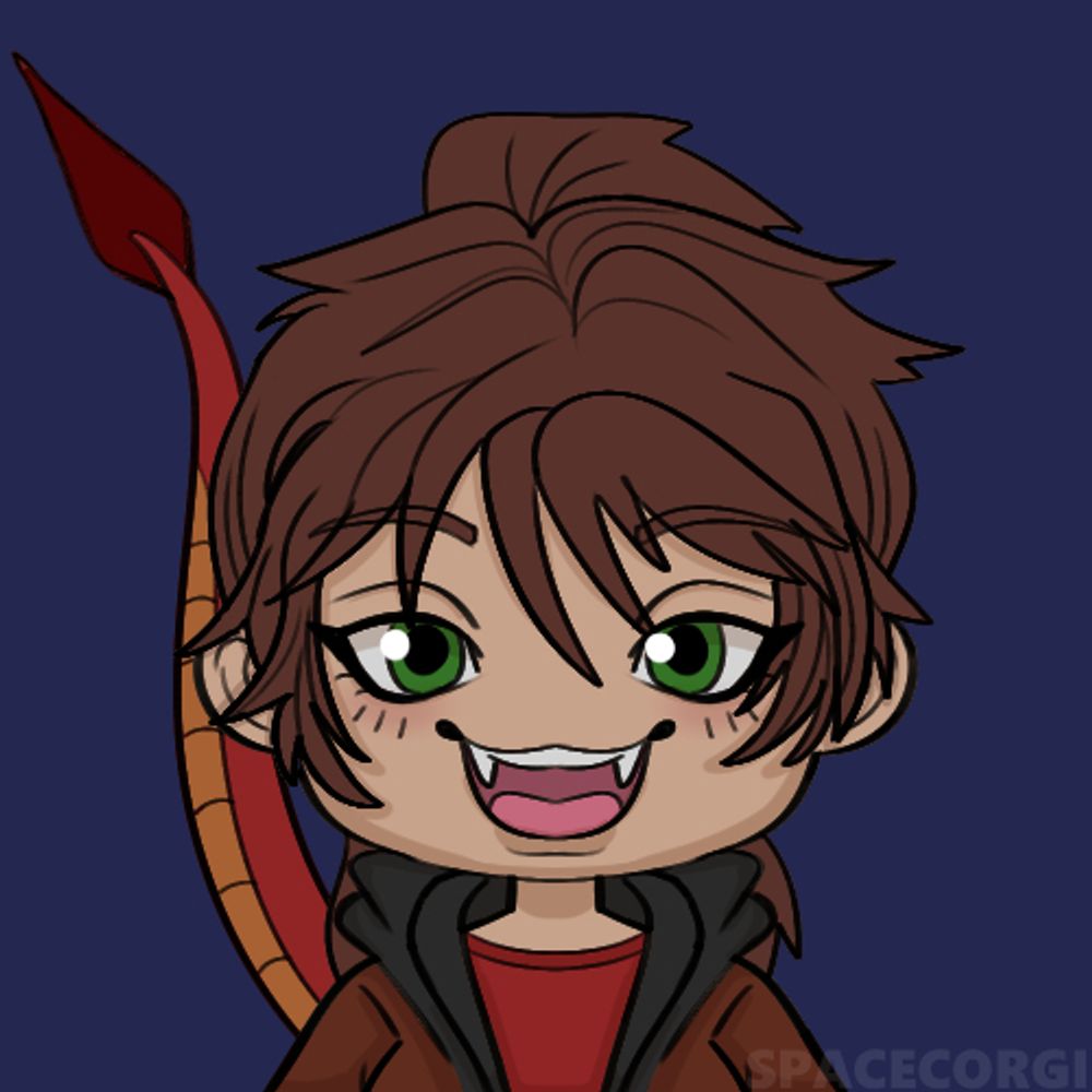 dragonslayertez.bsky.social profile picture