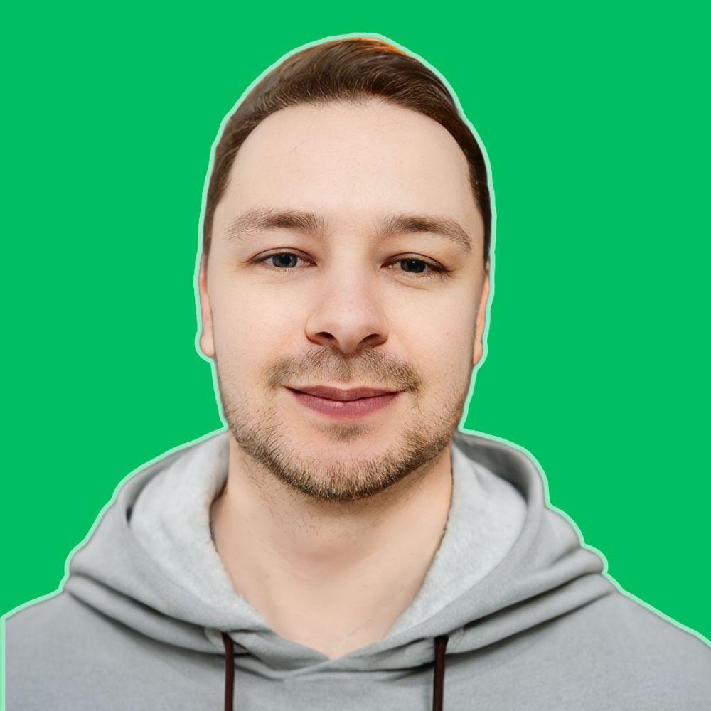 Volodymyr