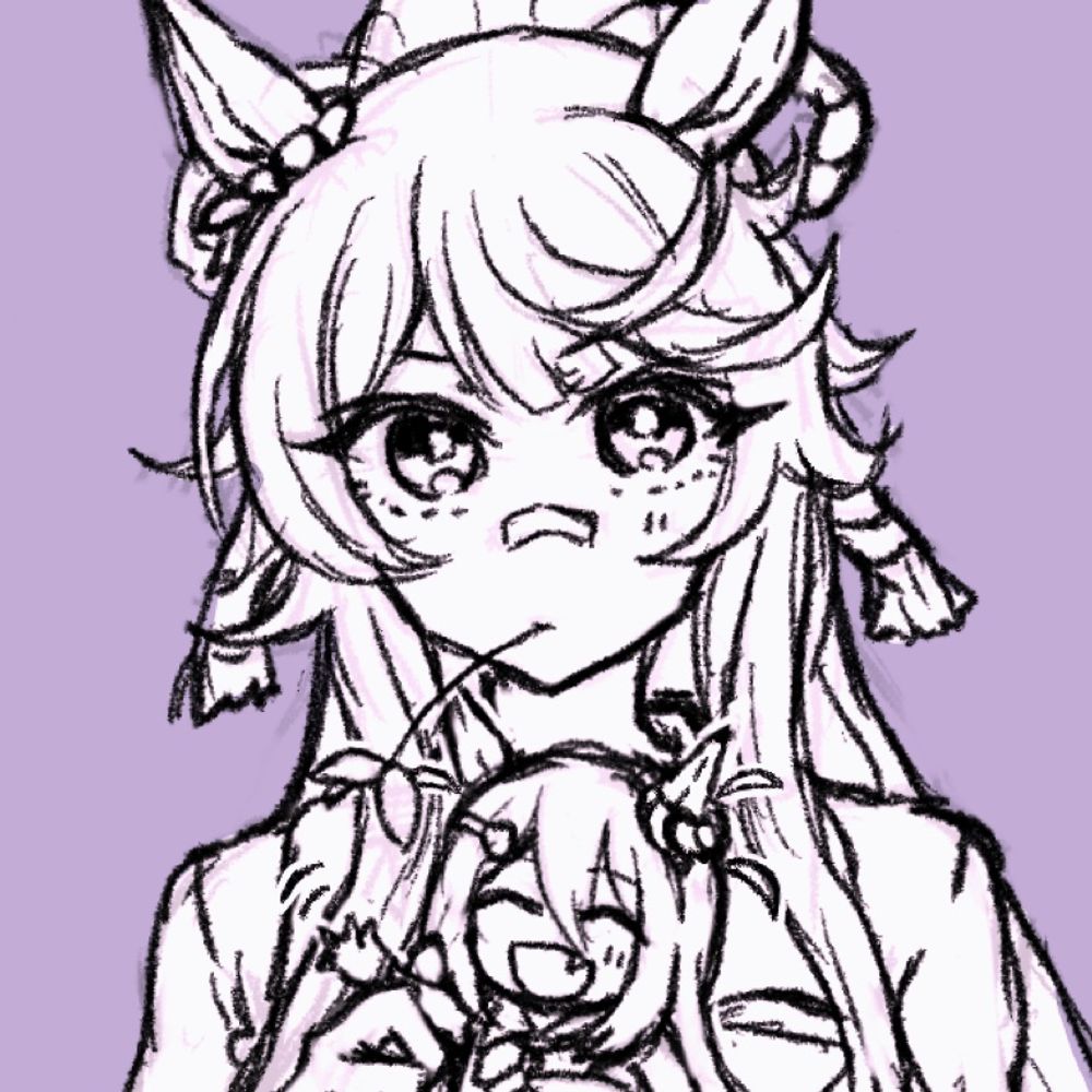 ガム子