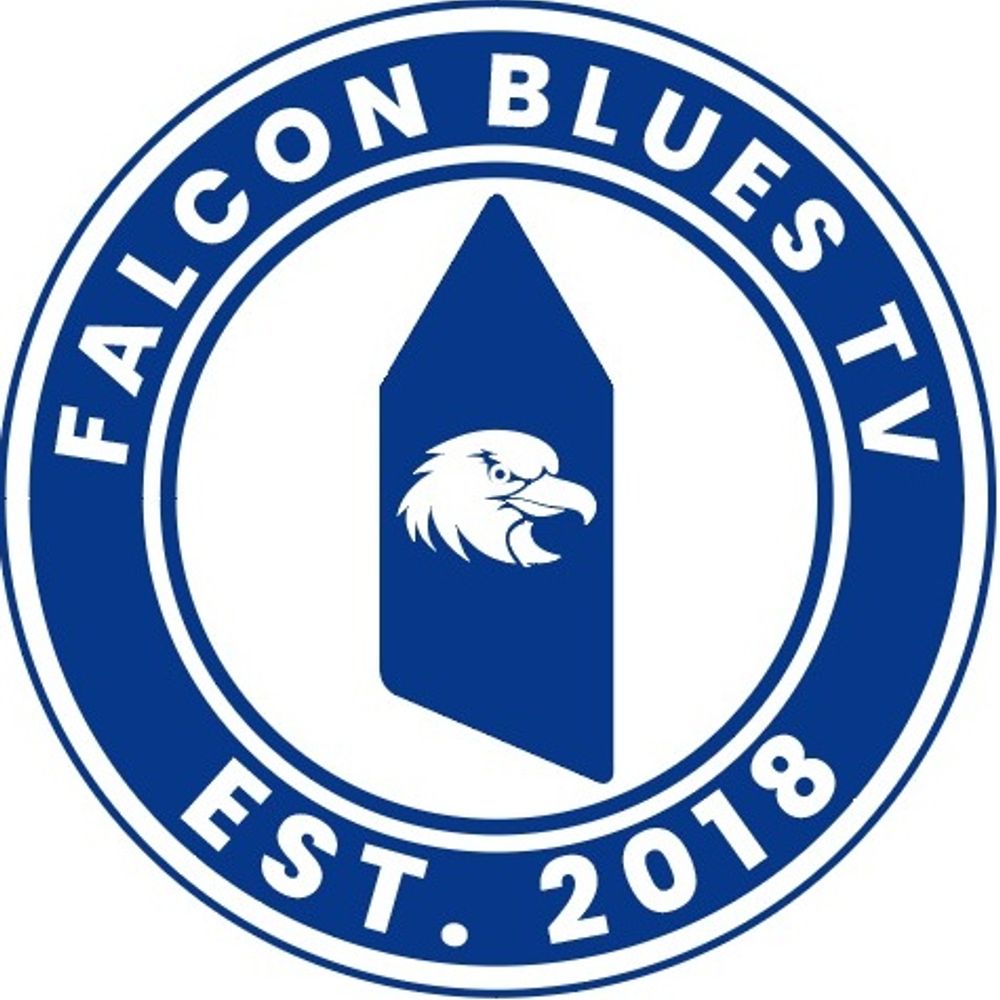 Falcon Blues TV