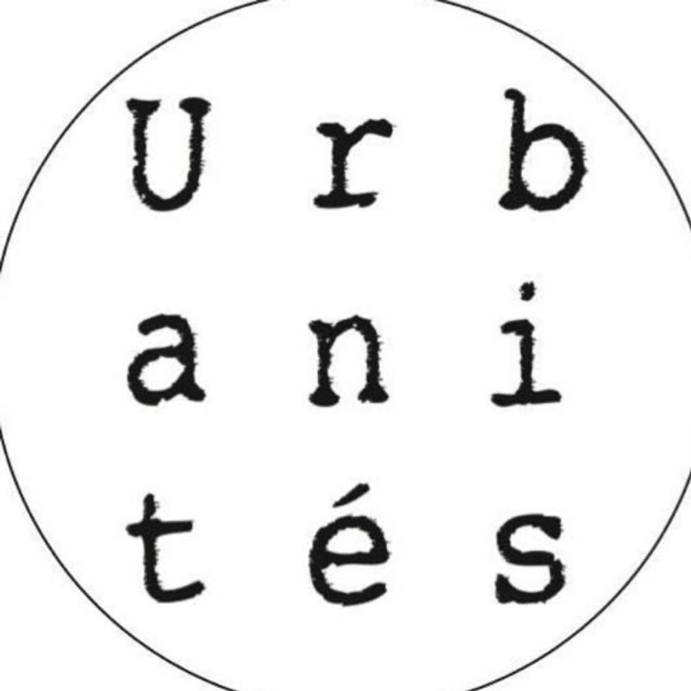 Revue Urbanités
