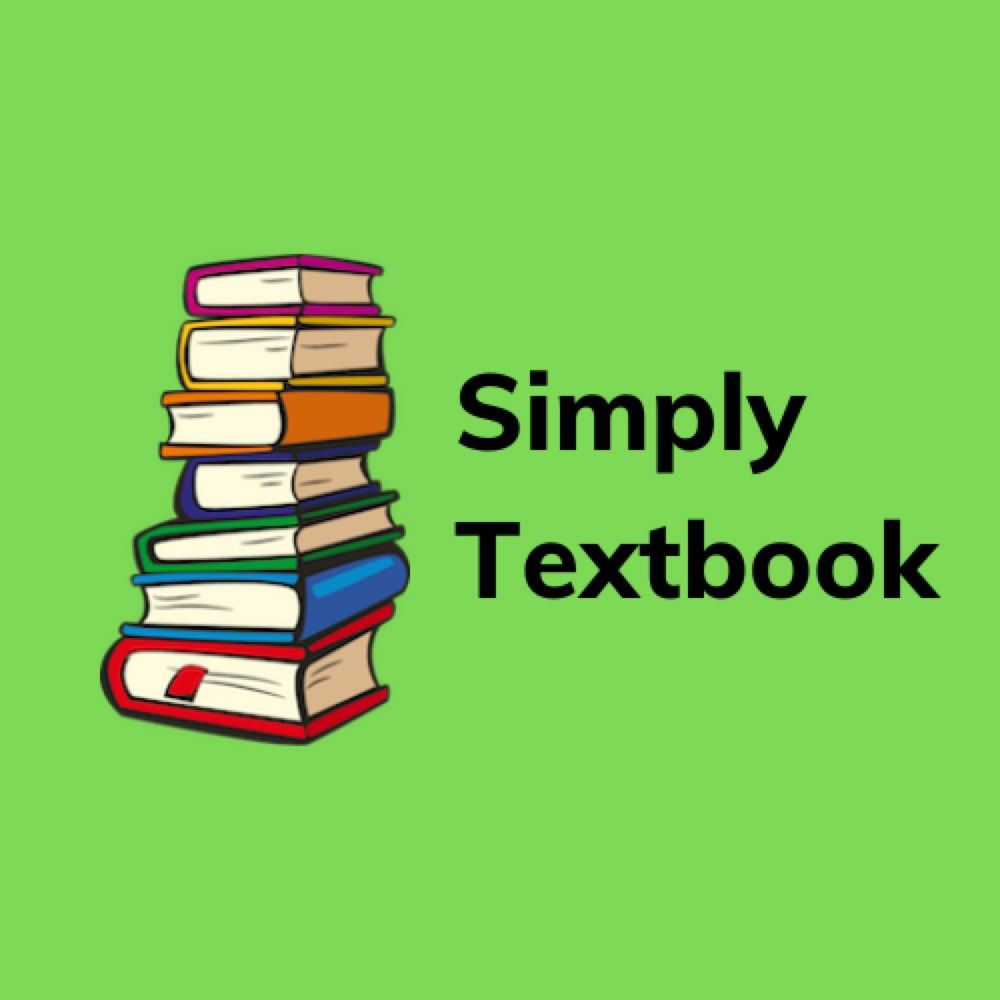 Simply Textbook 📚🚛♻️🏴󠁧󠁢󠁥󠁮󠁧󠁿🏴󠁧󠁢󠁷󠁬󠁳󠁿