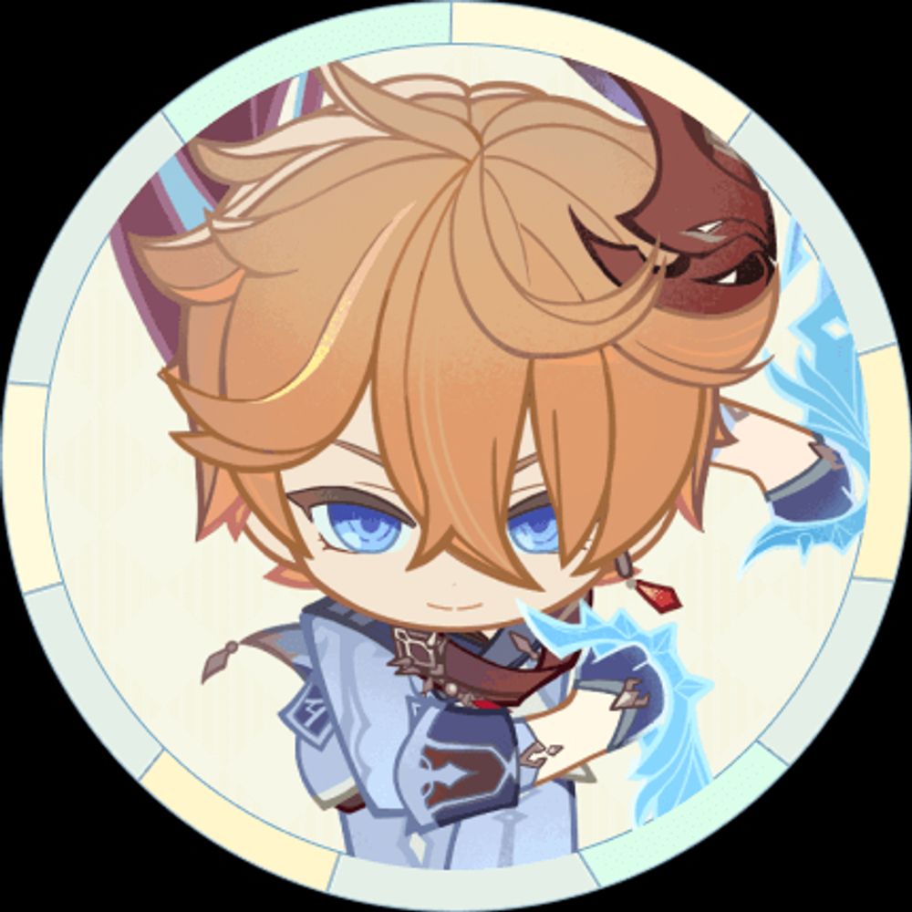 User avatar