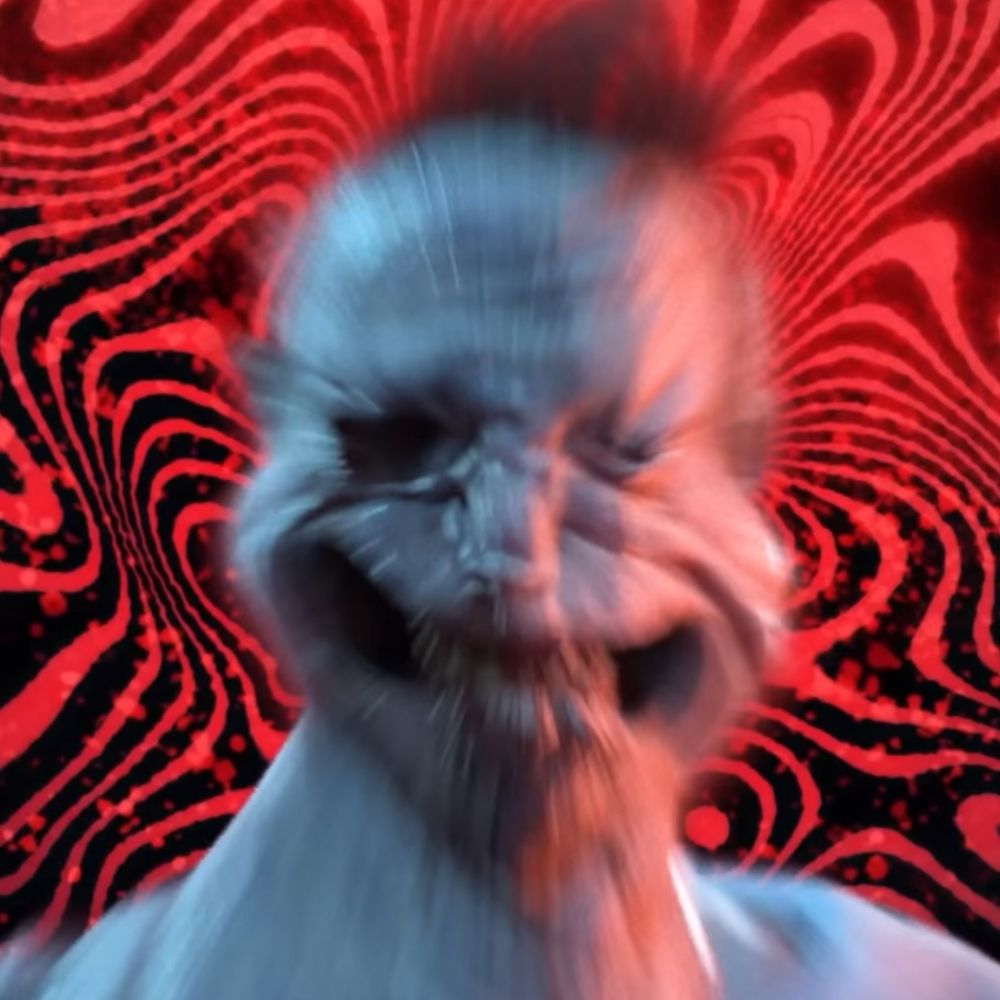 Gunkydevil