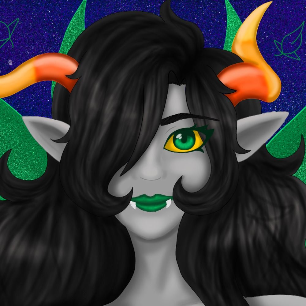 CelestialNymph