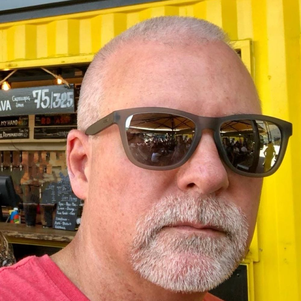Michael Strickland