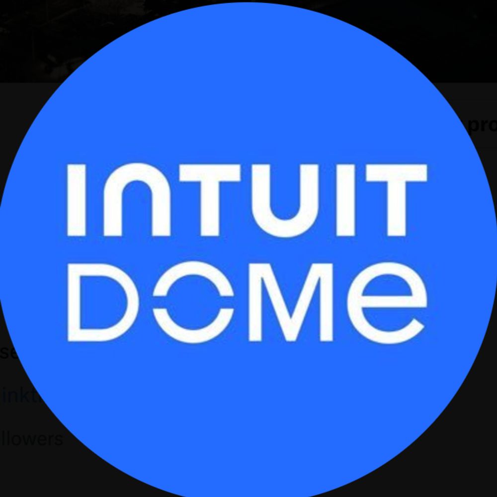 Intuit Dome