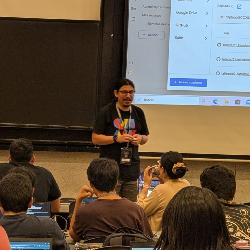 Luciano Pereira, PhD