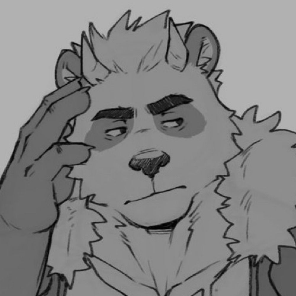 Drunk Panda