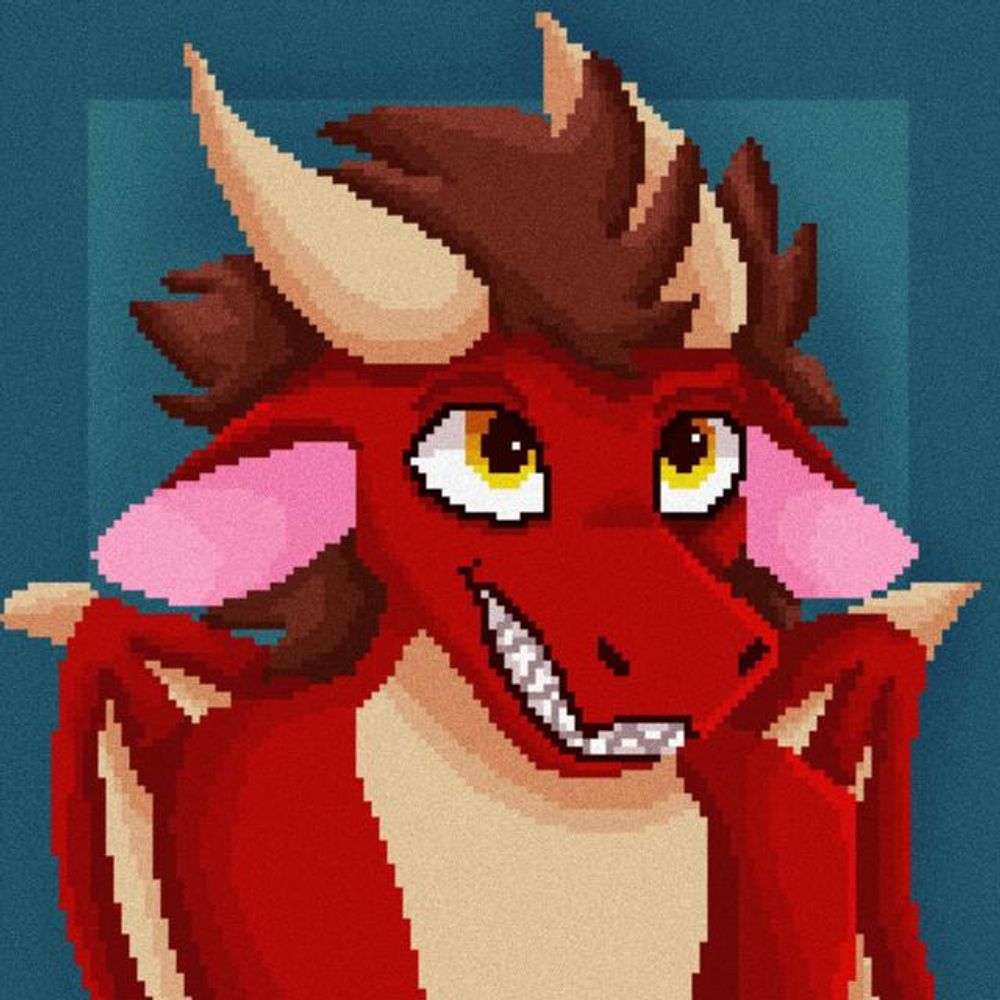 CrushTheDragon