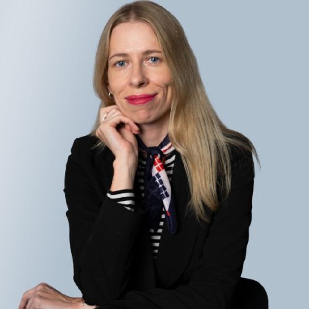 Egle Kristopaityte