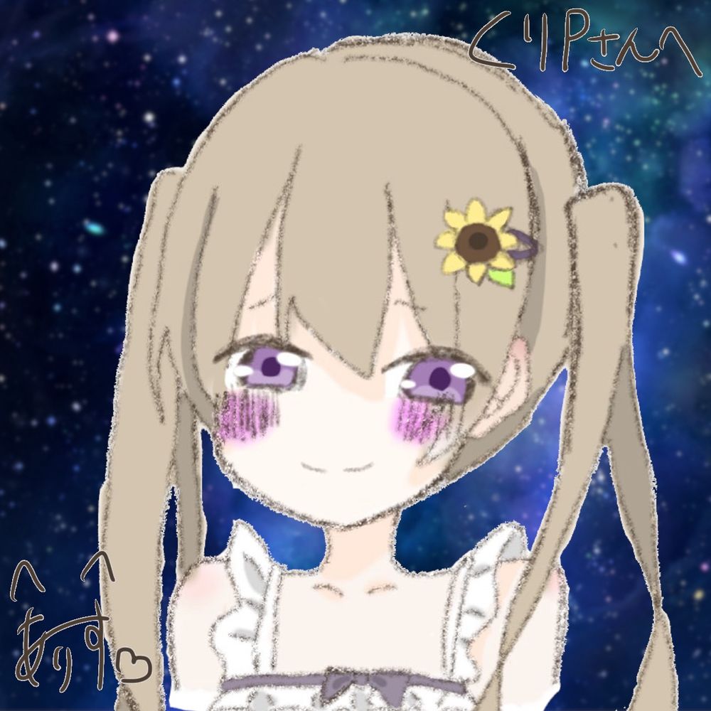 くりP@有坂真白FC