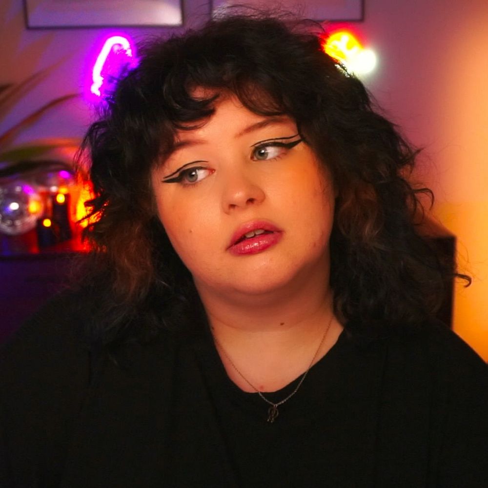 Krista ✧ Twitch Affiliate