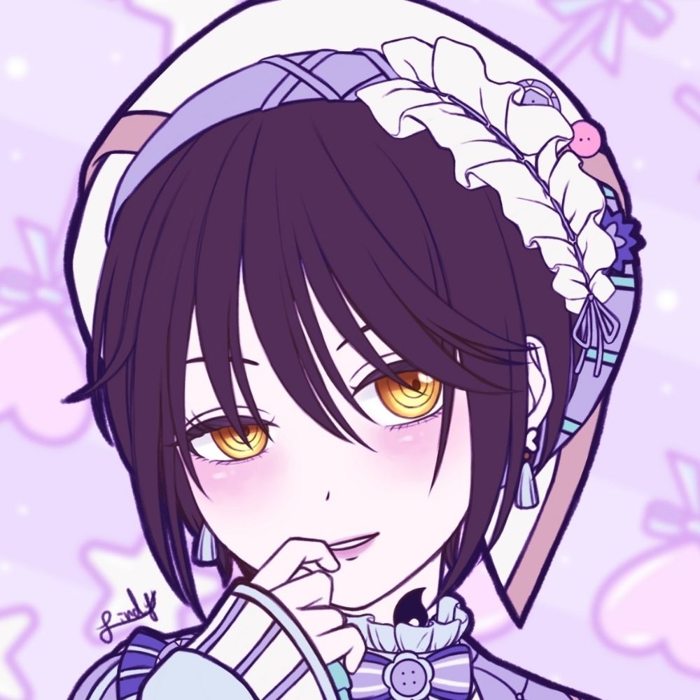 りんでぃ