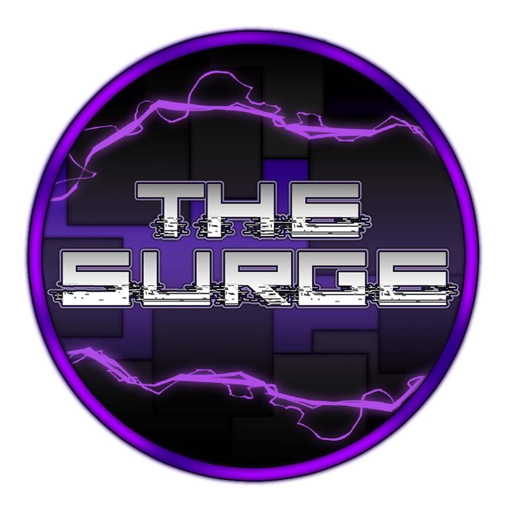 The Surge - Nightclub