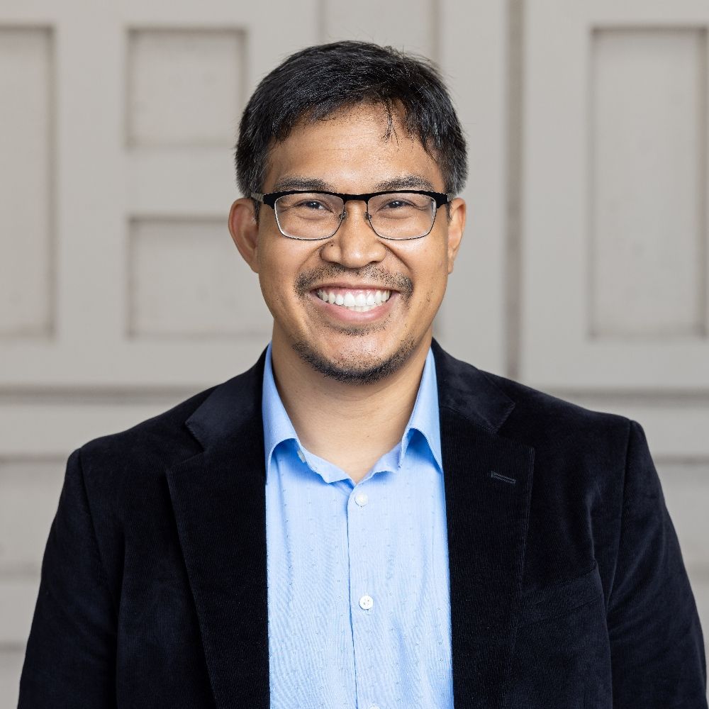 Adrian M. Bacong, PhD, MPH