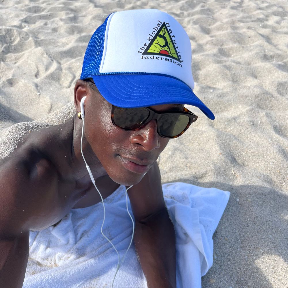 Holistic Living 🌞🌴