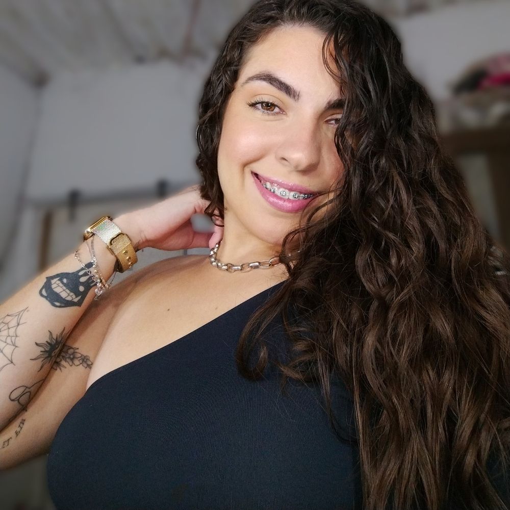 Zaia 🏳️‍🌈