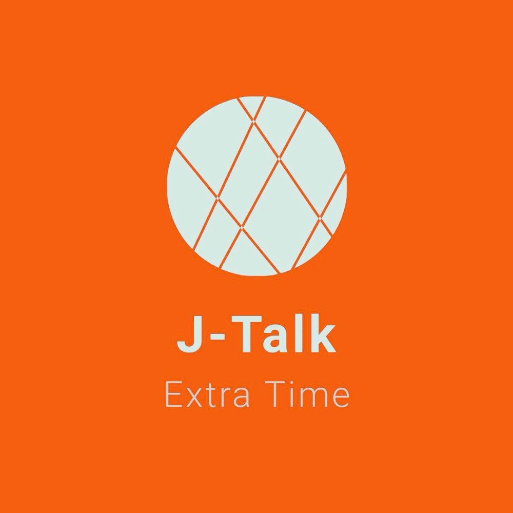 J-Talk: Extra Time