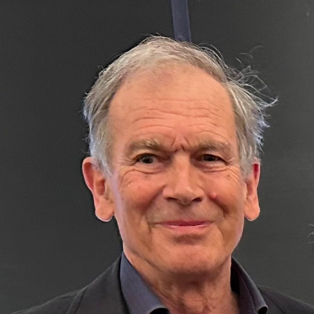 Paddy Hillyard