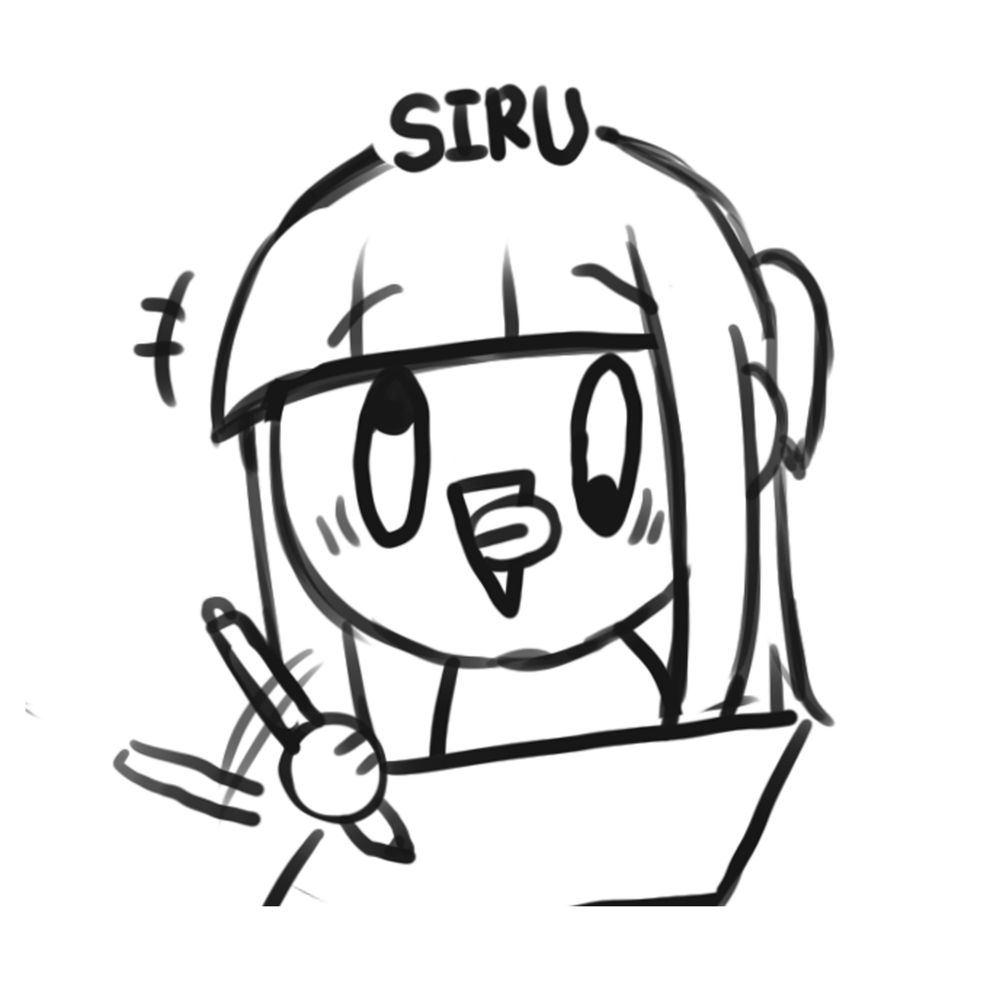 SIRU☆