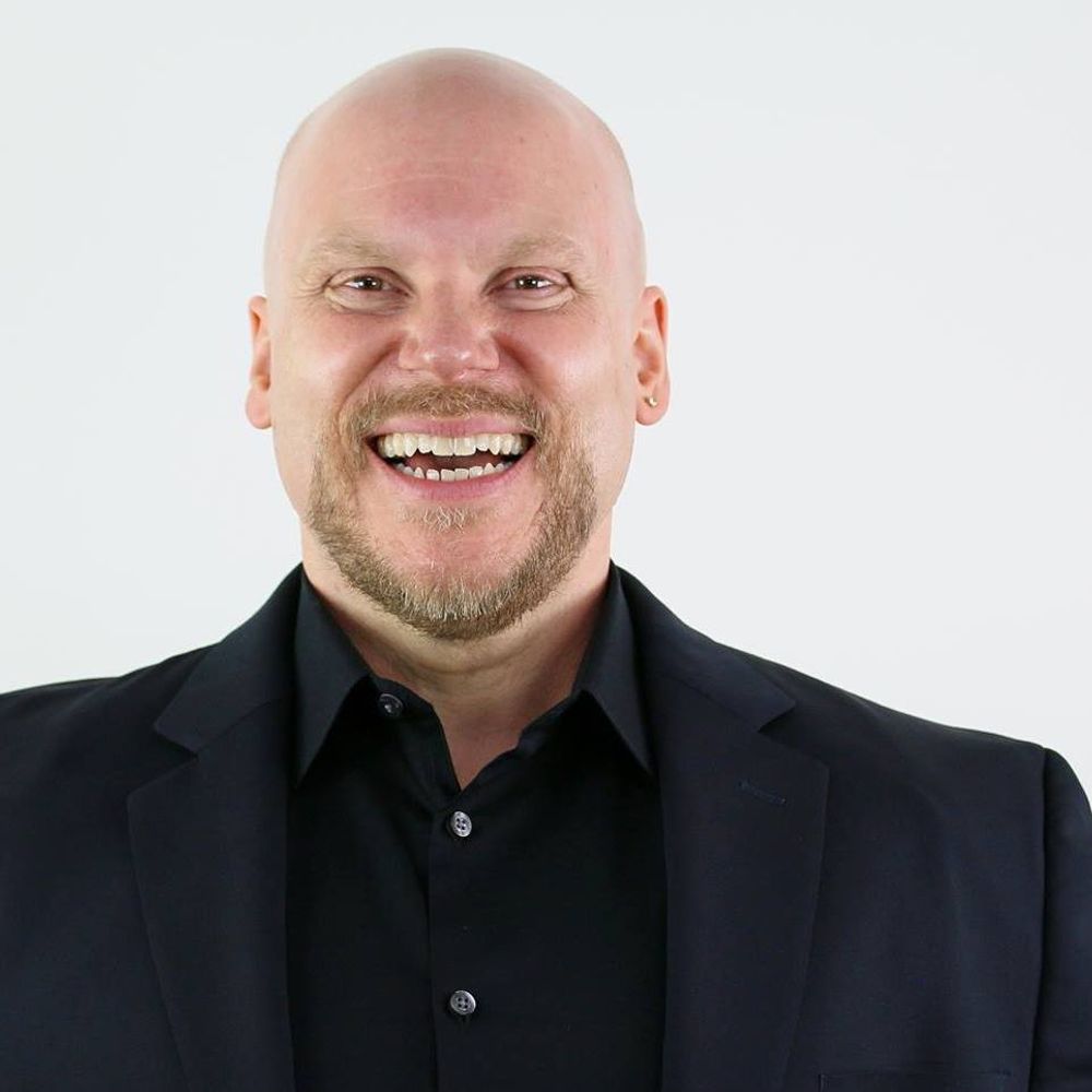 Andy Grant