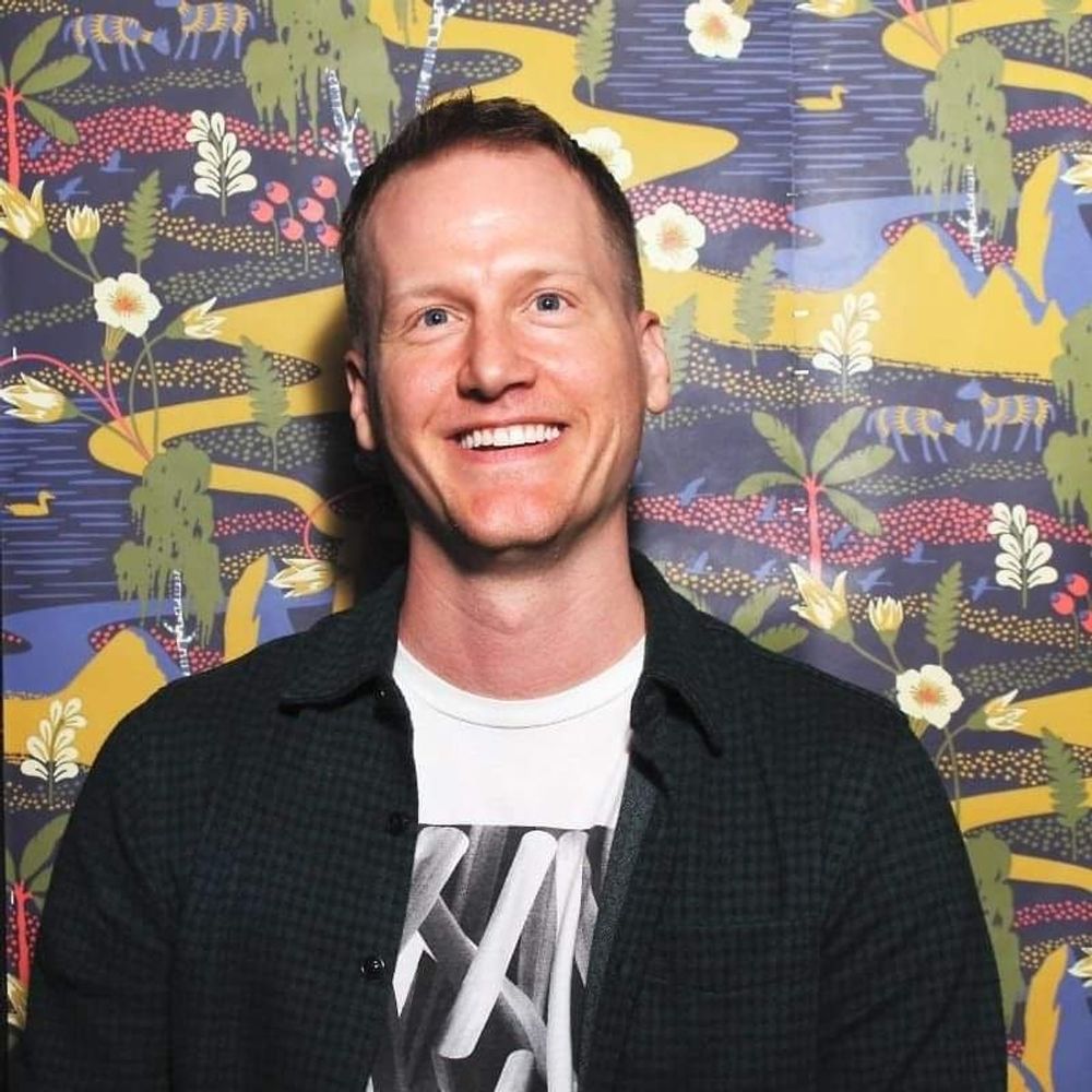 Matthew Falber 