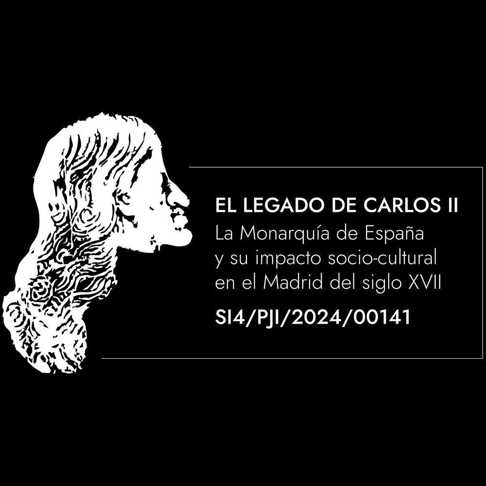 El Legado de Carlos II. 