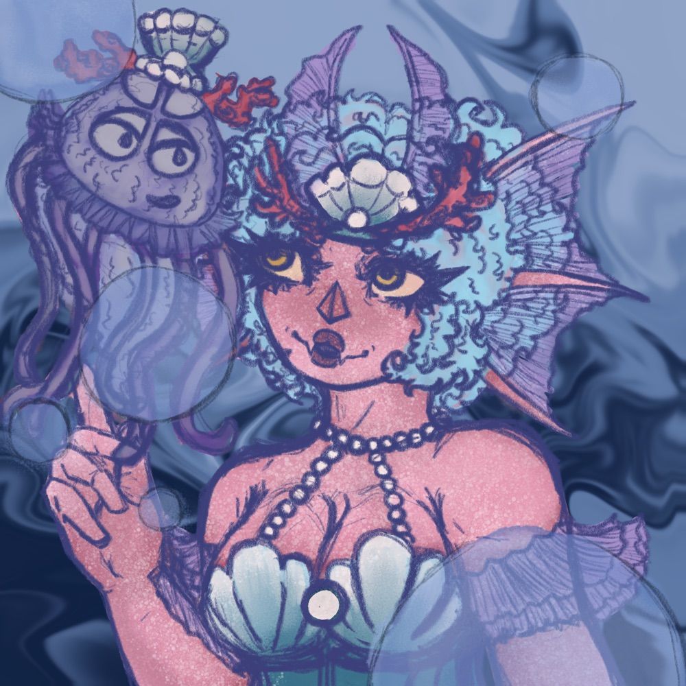 beatrix 🪼