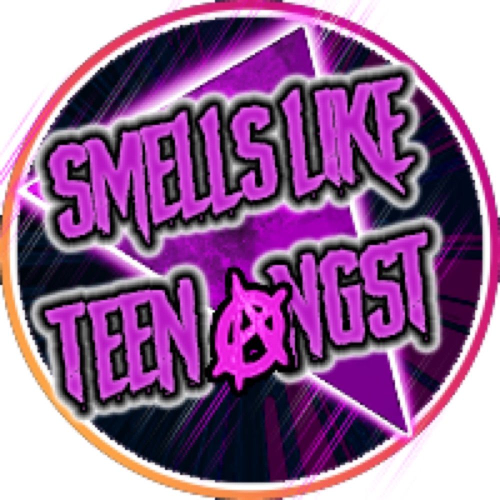 Smells Like Teen Angst