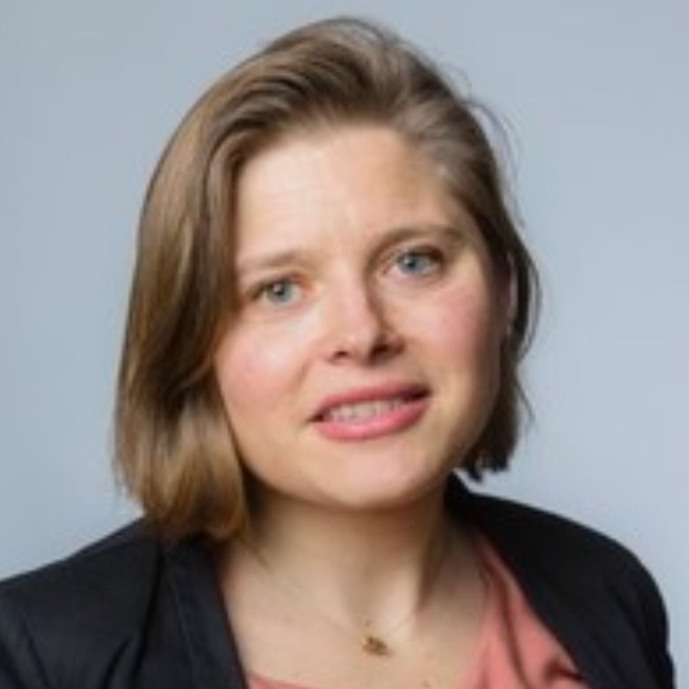 Lene Topp