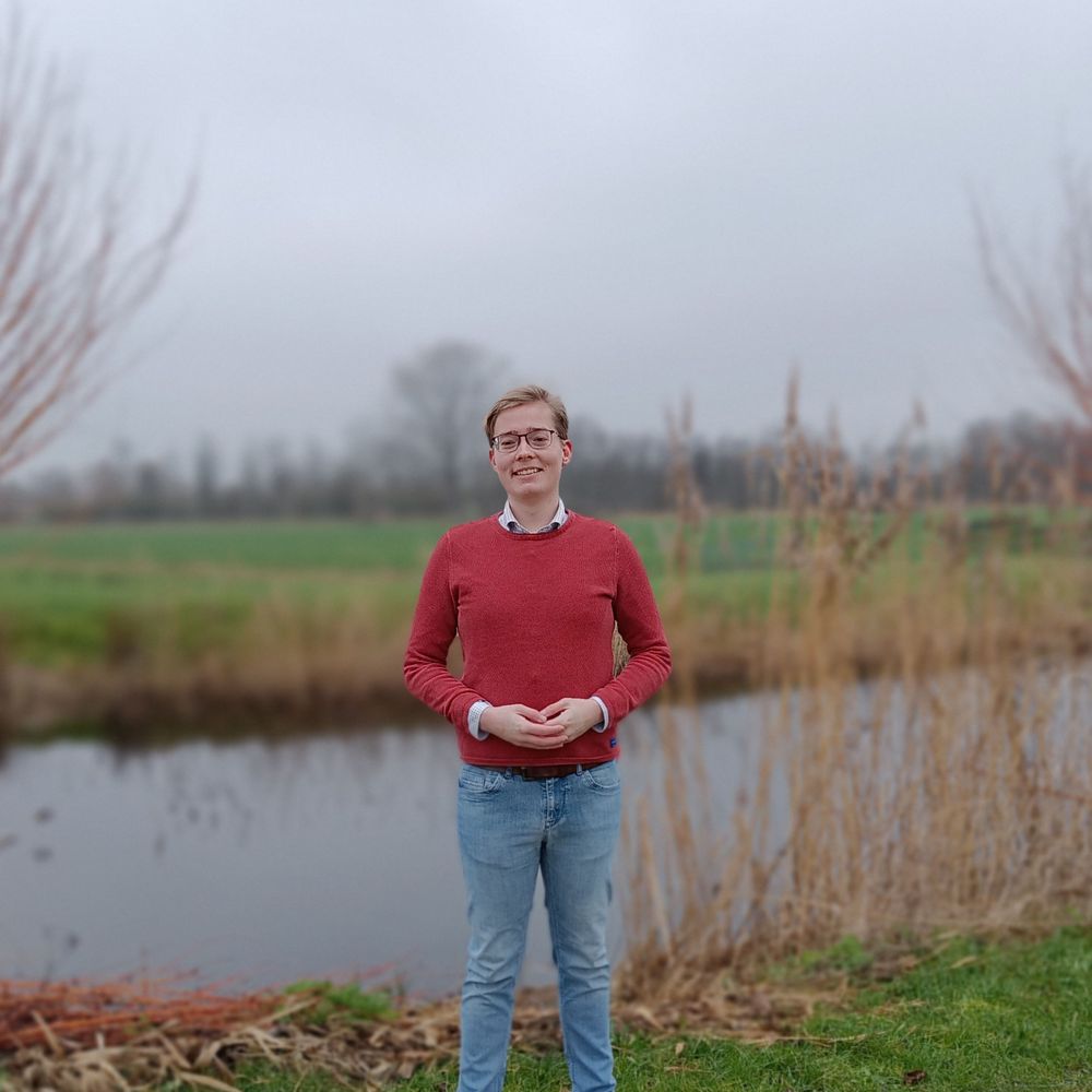 Thomas Veenstra