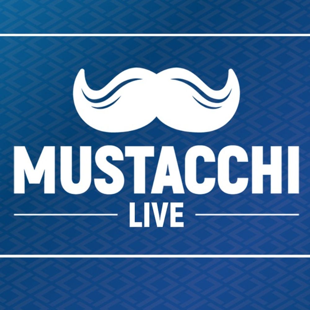 Mustacchi Live