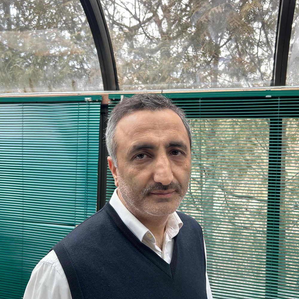 Rasim Haner 